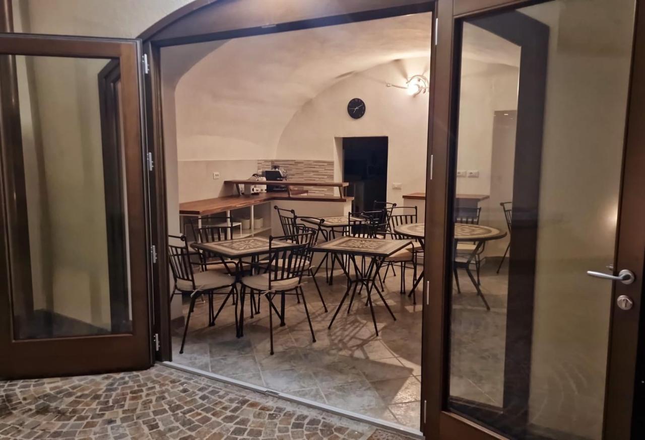 לינה וארוחת בוקר ארקו Sentieri Del Garda מראה חיצוני תמונה